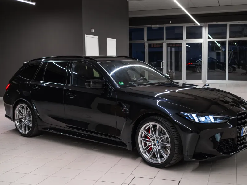 M3 Touring