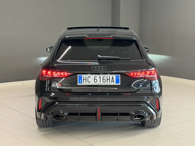 RS 3