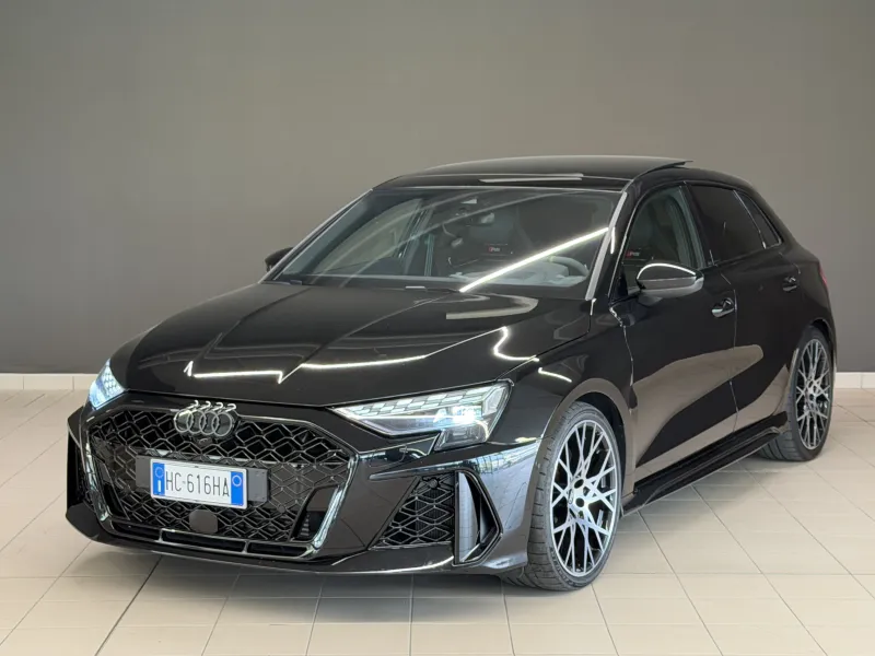 RS 3