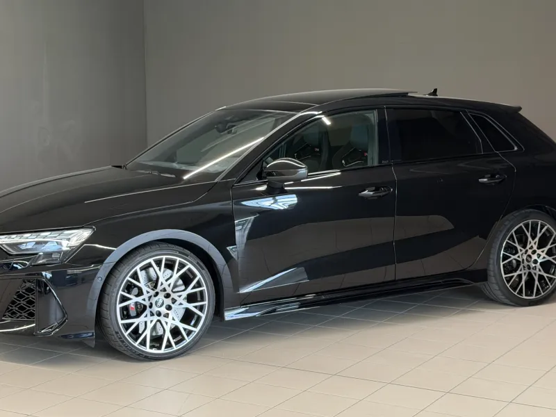 RS 3