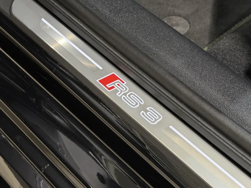 RS 3