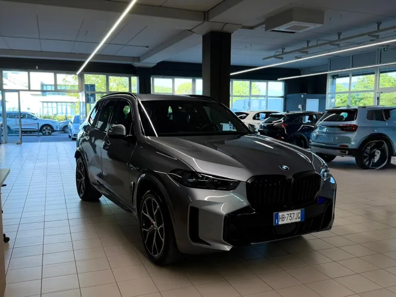 X5