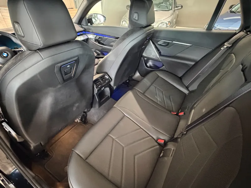 Serie 5 Touring