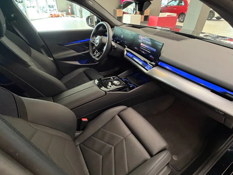 Serie 5 Touring