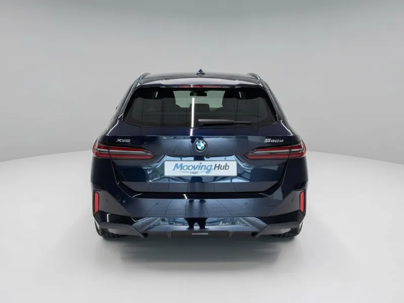Serie 5 Touring