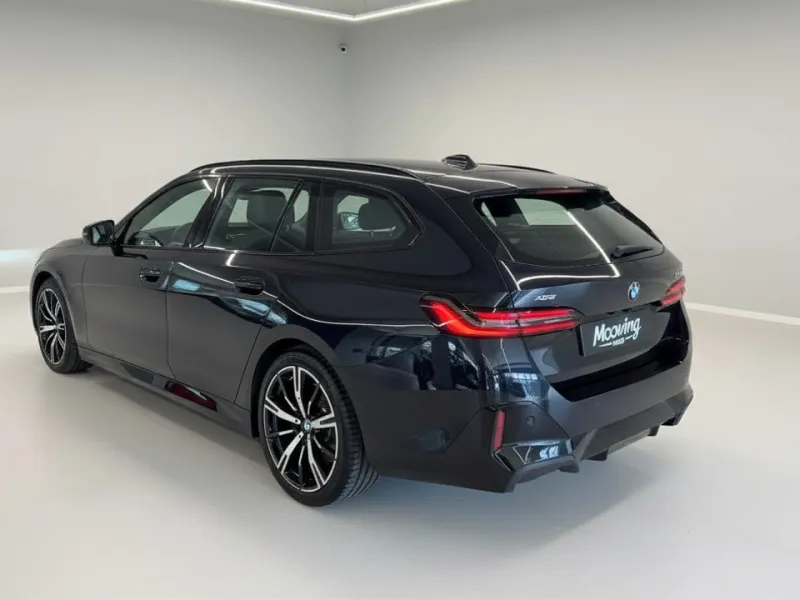Serie 5 Touring