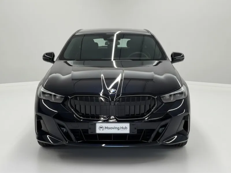 Serie 5 Touring