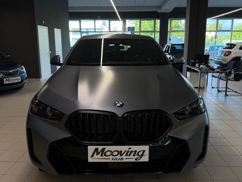 X6