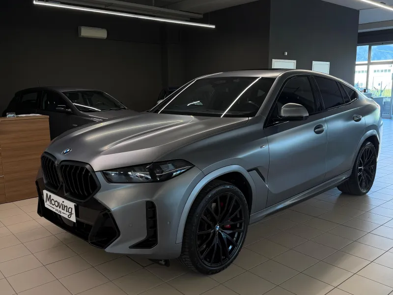 X6