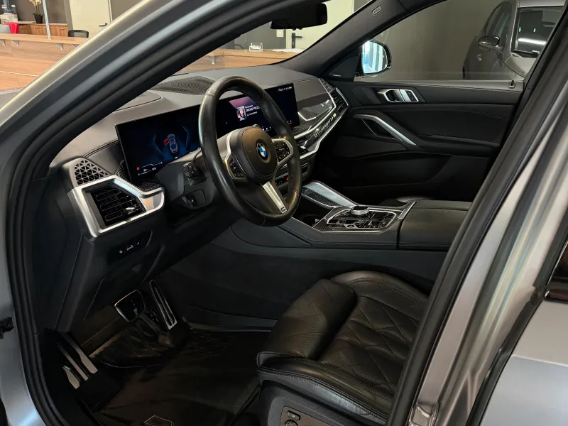 X6