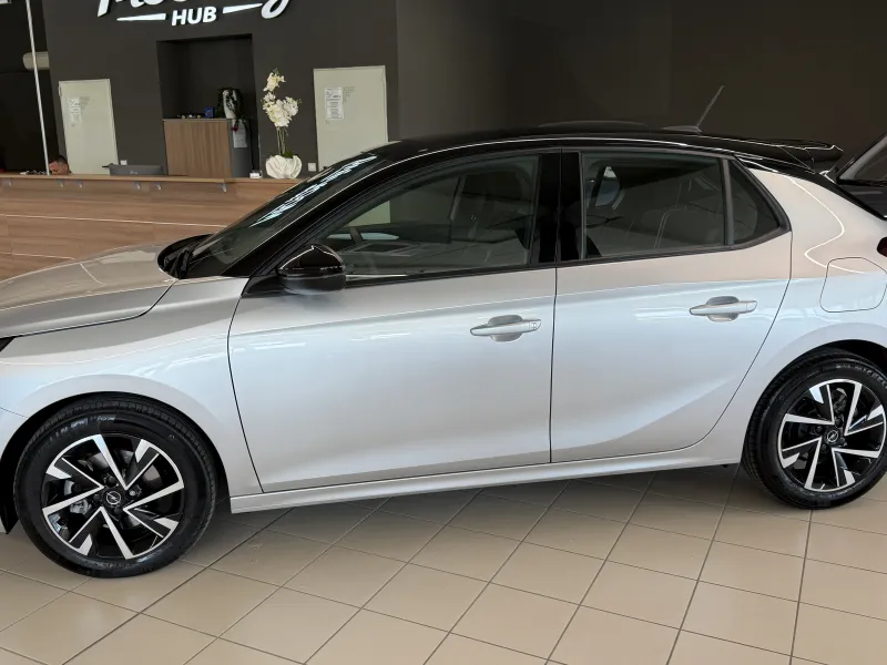 CORSA