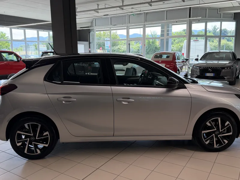 CORSA