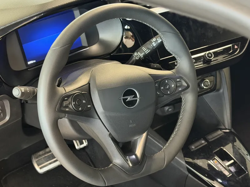 CORSA
