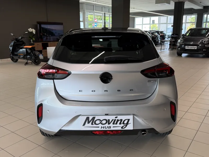 CORSA