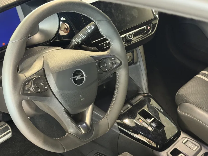 CORSA