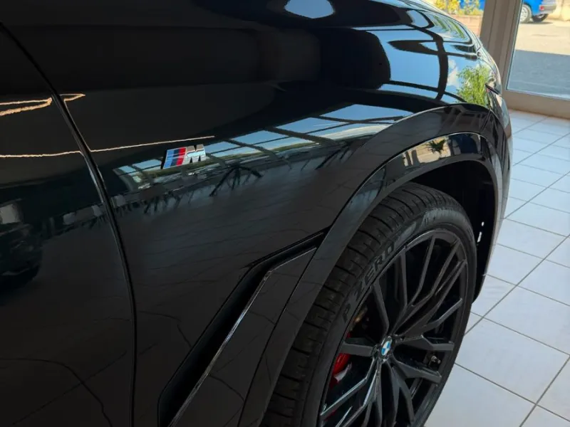 X6 