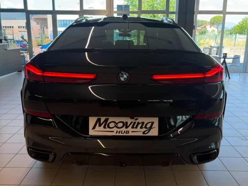 X6 