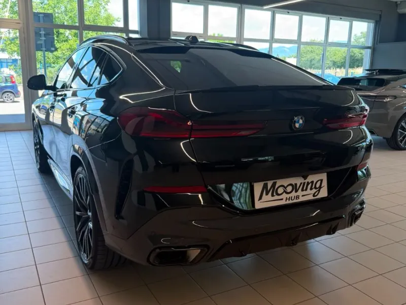 X6 
