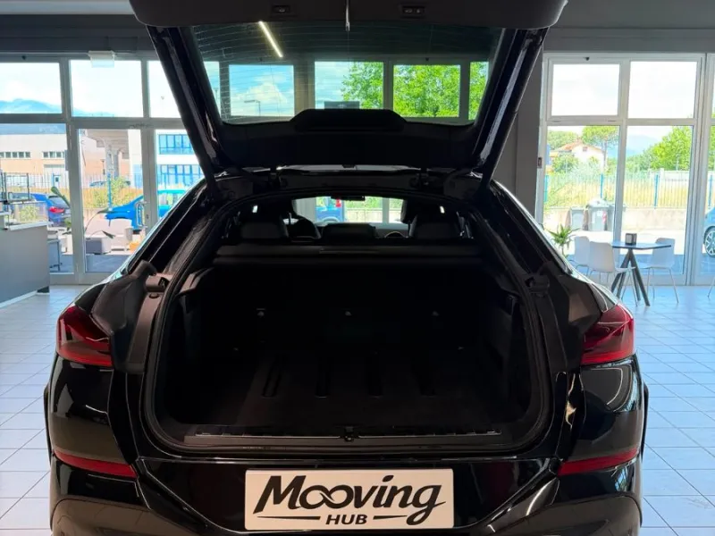 X6 