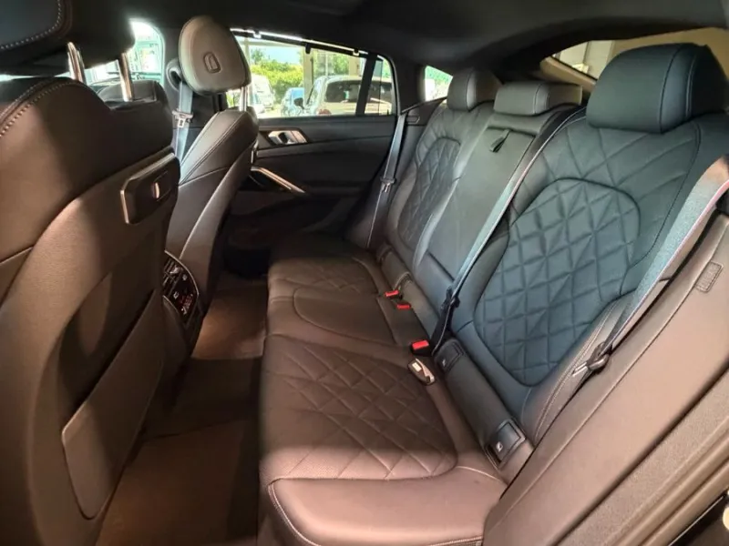 X6 