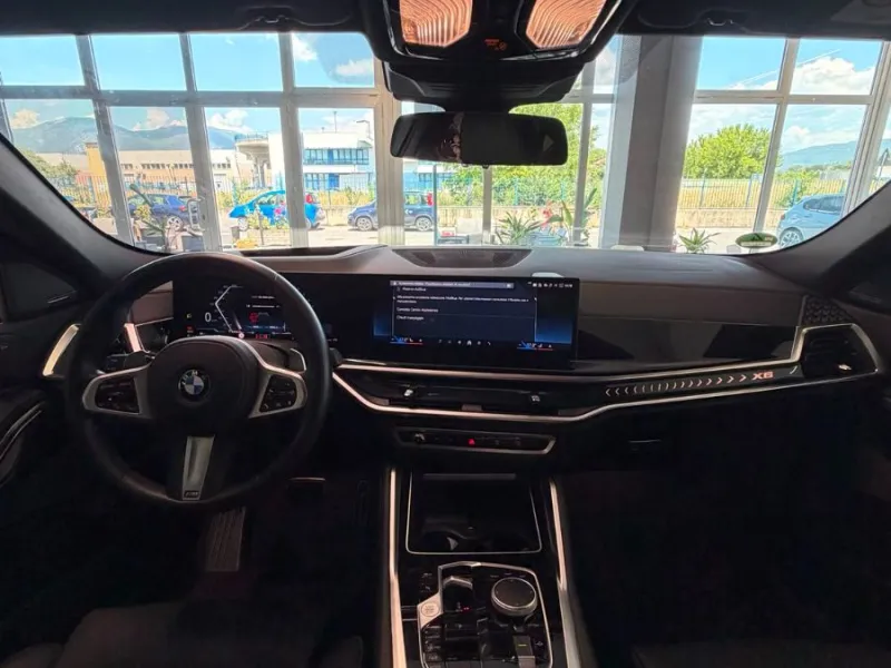 X6 