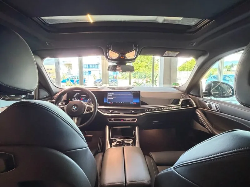 X6 