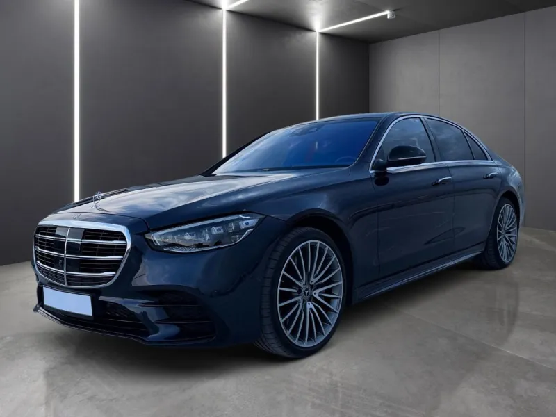 Classe S