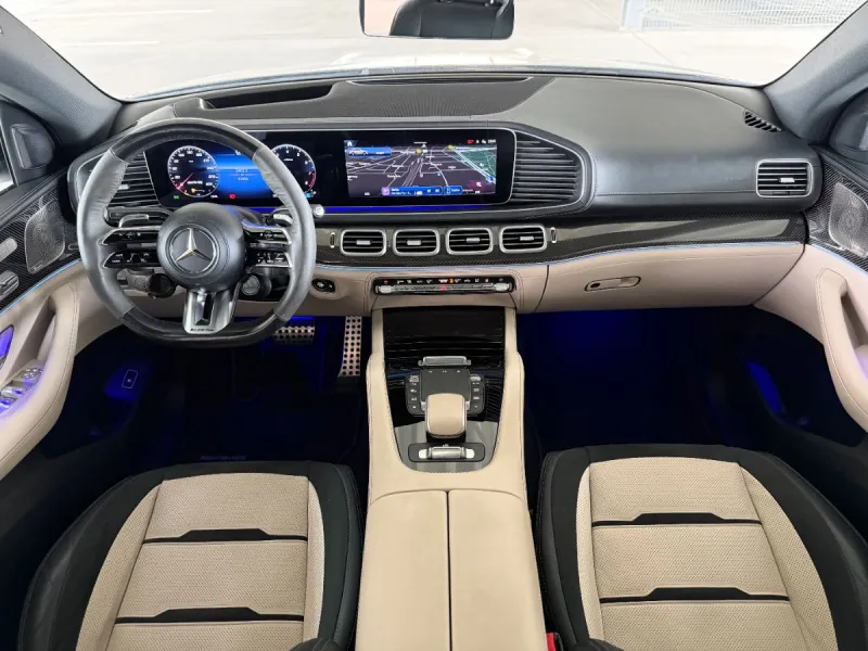 GLE Coupé