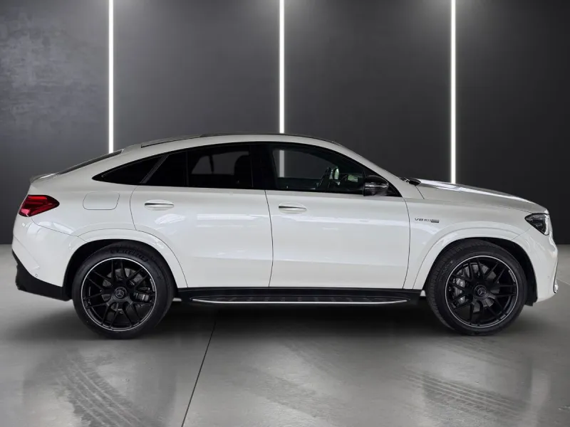 GLE Coupé