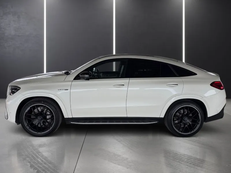 GLE Coupé