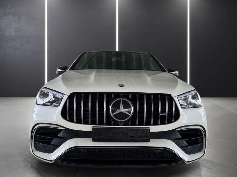 GLE Coupé