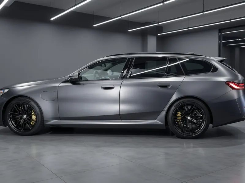M5