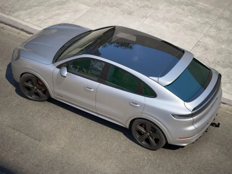 Cayenne