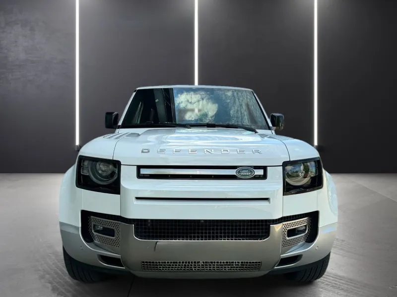 Defender