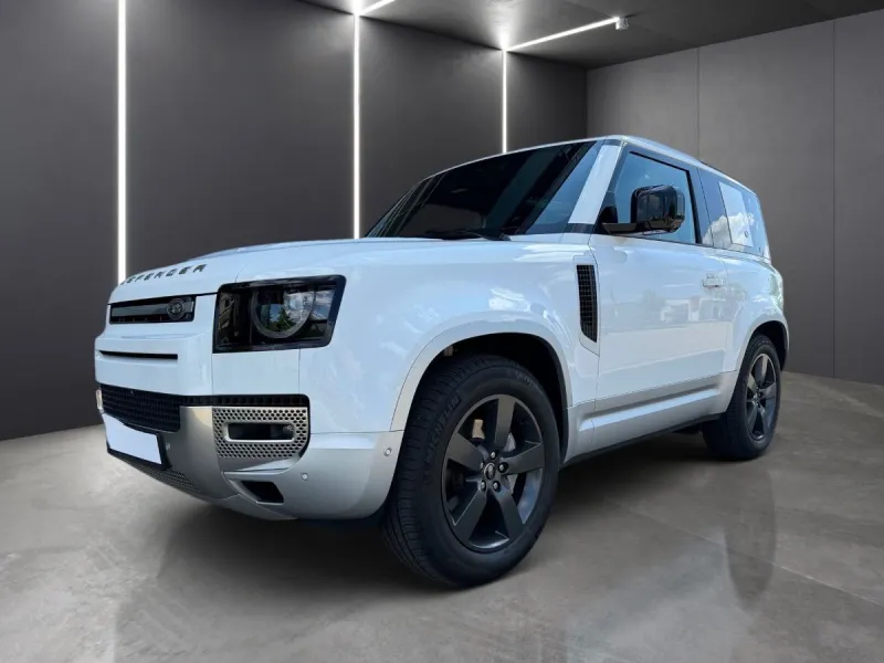 Defender