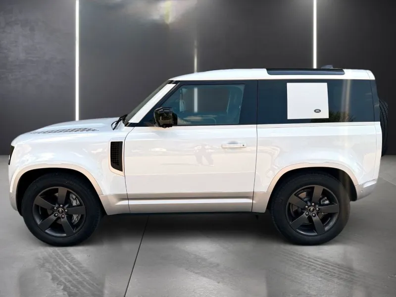 Defender