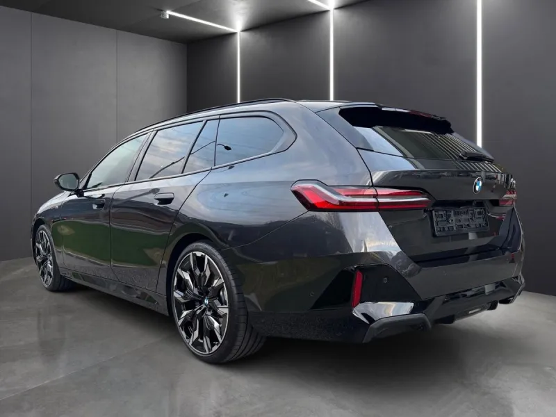 Serie 5 Touring