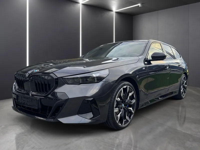 Serie 5 Touring