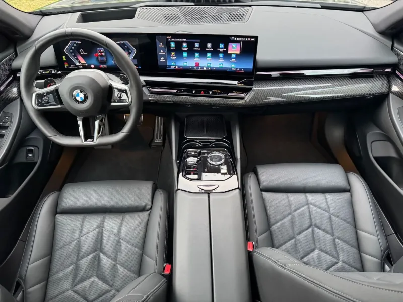 Serie 5 Touring