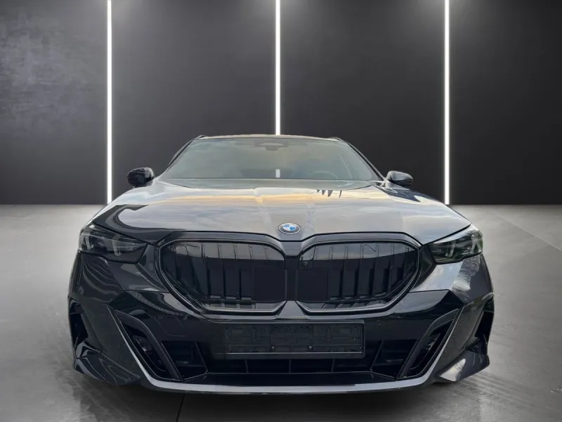 Serie 5 Touring