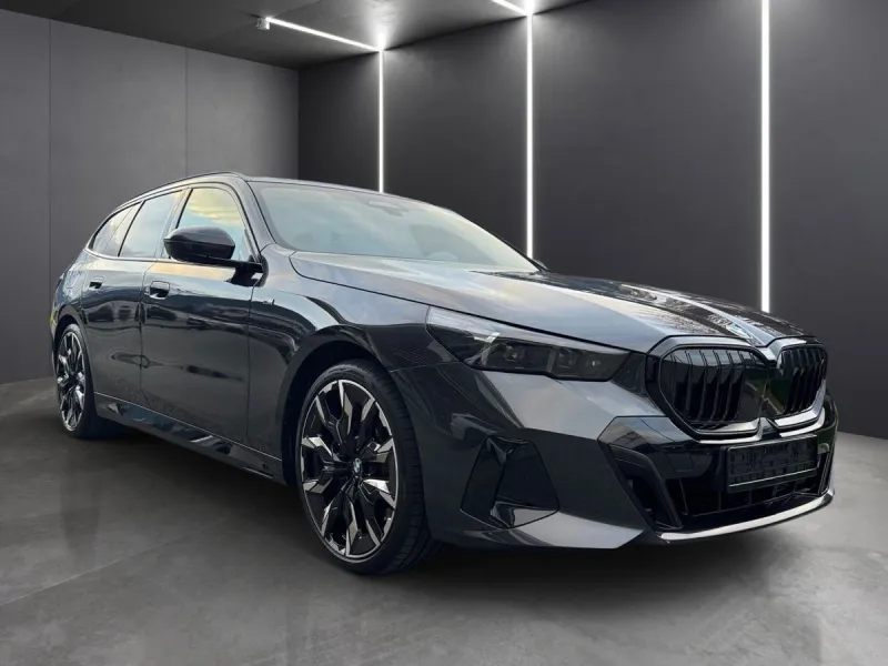 Serie 5 Touring
