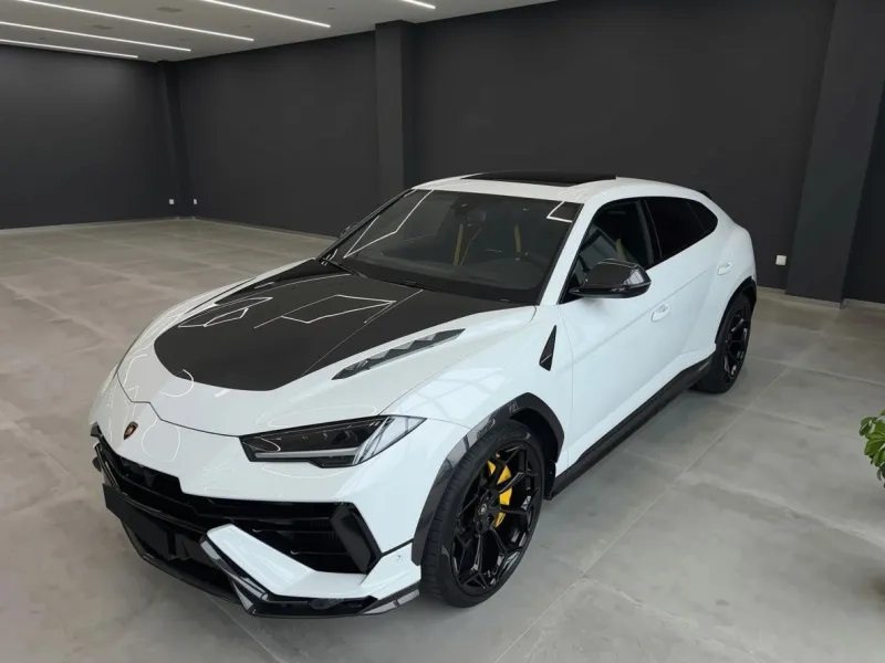 Urus