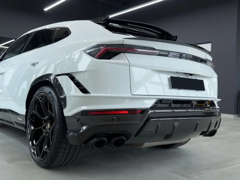 Urus