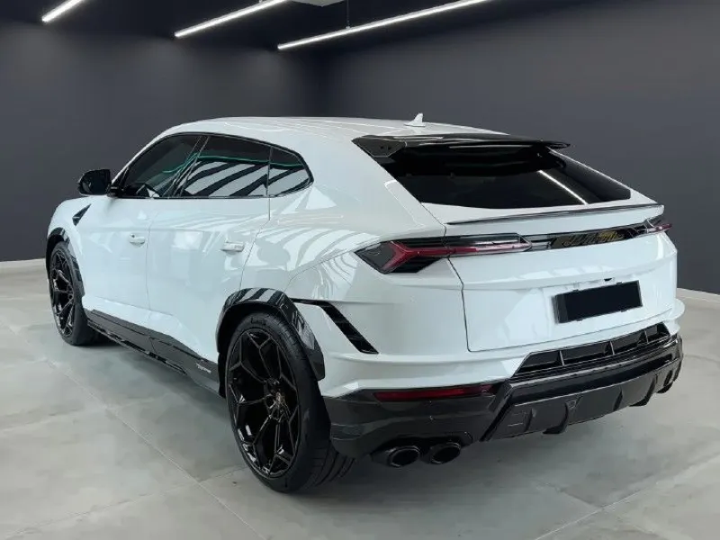 Urus