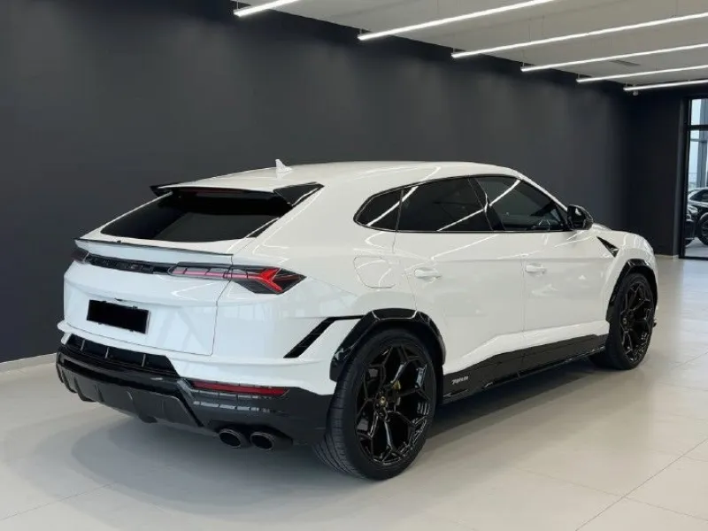 Urus