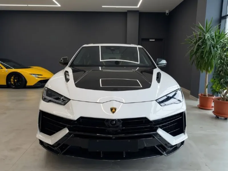 Urus