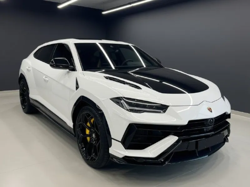 Urus