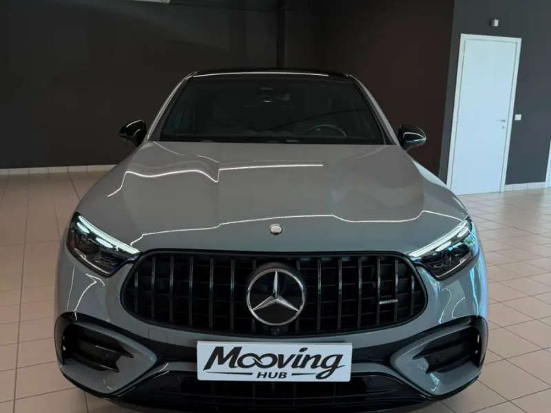GLC Coupé