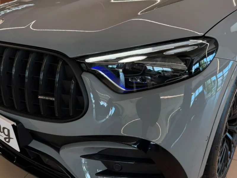 GLC Coupé