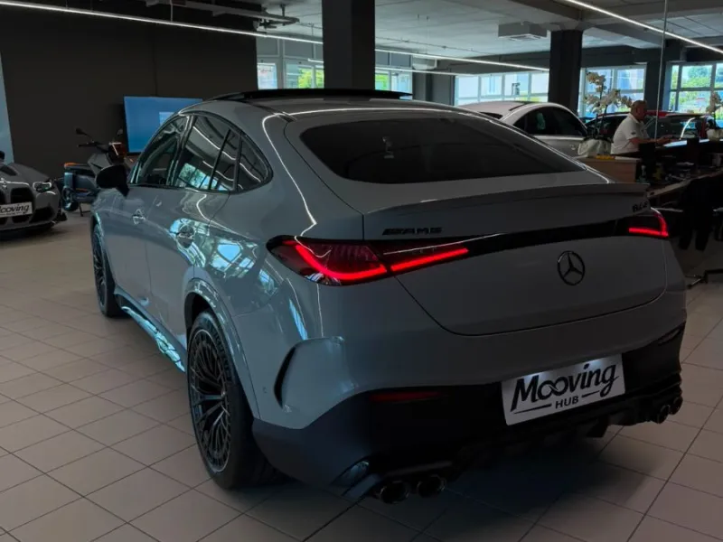 GLC Coupé